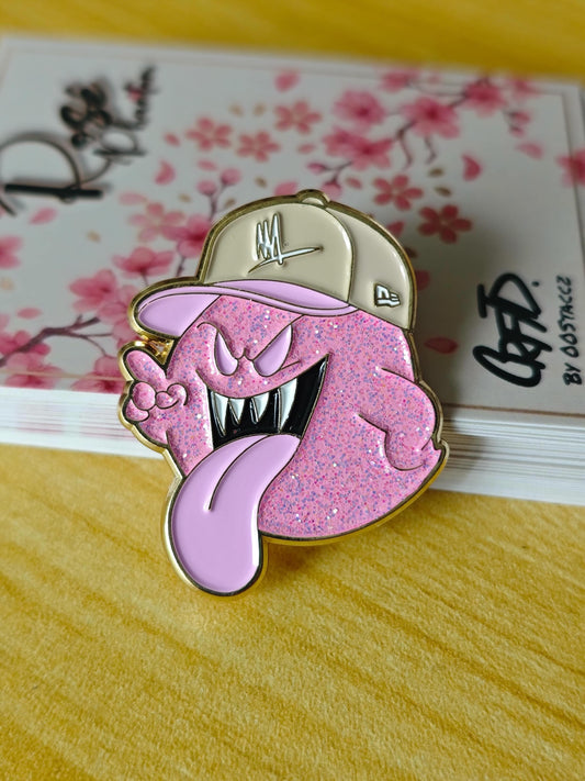 Rosé Phantom