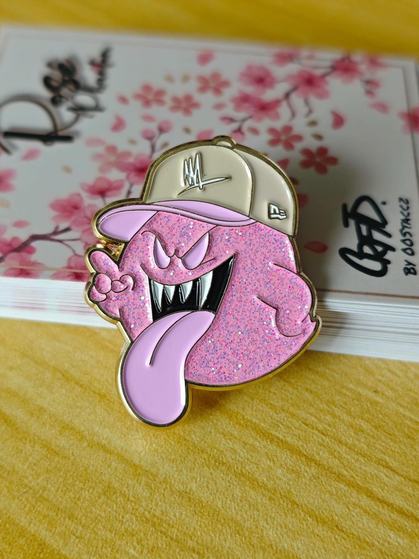 Rosé Phantom
