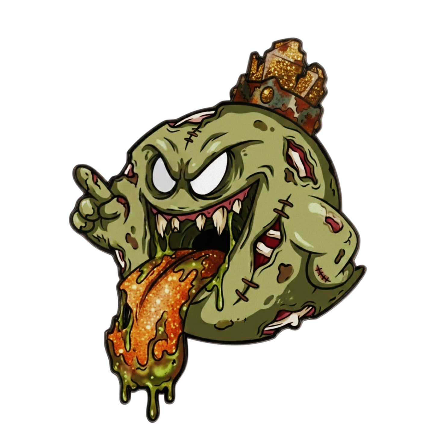 lil toxic phantom🦠👻