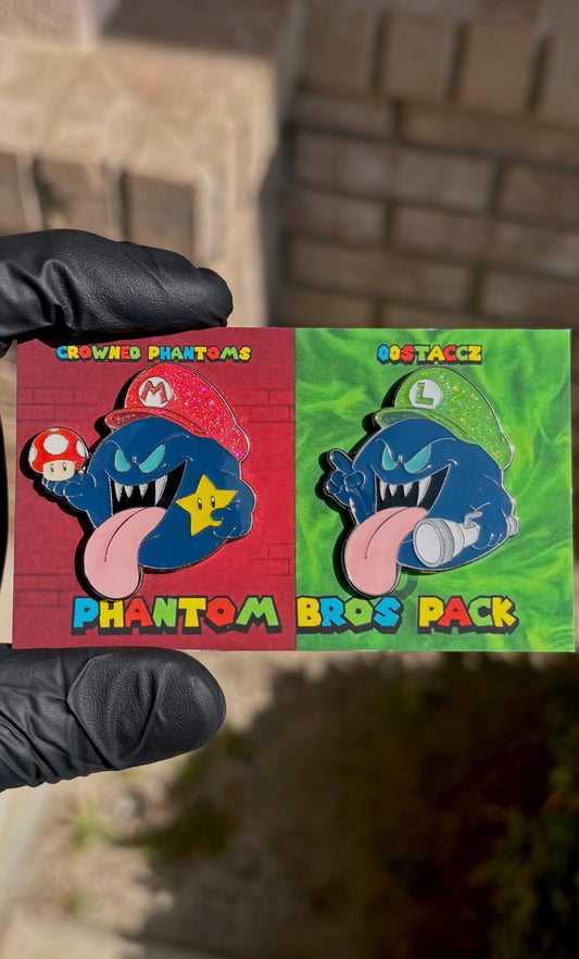 PHANTOM BROS